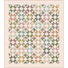 PRESALE Threaded Star Quilt Pattern by Kassidy Grace for It's Sew Emma | P051-ISE-312
