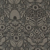 PRESALE Bee Garden Beehive Melody Black by Gingiber for Moda Fabrics | 48414 21