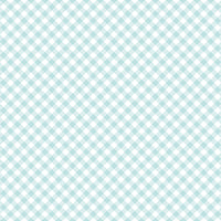 Whimsical Woodland Diagonal Gingham Aqua Yardage by Tasha Noel for Riley Blake Designs | C17646-AQUA