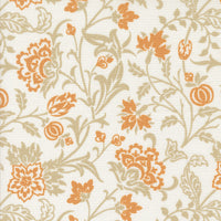 PRESALE Wide Back Agatha Road Ghost Yardage by Fig Tree & Co for Moda Fabrics | 108" Wide Backing Fabric | 108032 11