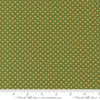 Sallys Stitches Sweetheart New Leaf Yardage by Betsy Chutchian for Moda Fabrics | 31717 12