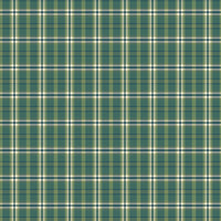 PRESALE A Spoonful of Sugar Plaid Poppins Grass Yardage by Jennifer Long of Sew A Story | C17087-GRASS