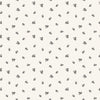 PRESALE Ink & Ivory Ditsy Ivory Yardage by the RBD Designers for Riley Blake Designs | C16914-IVORY
