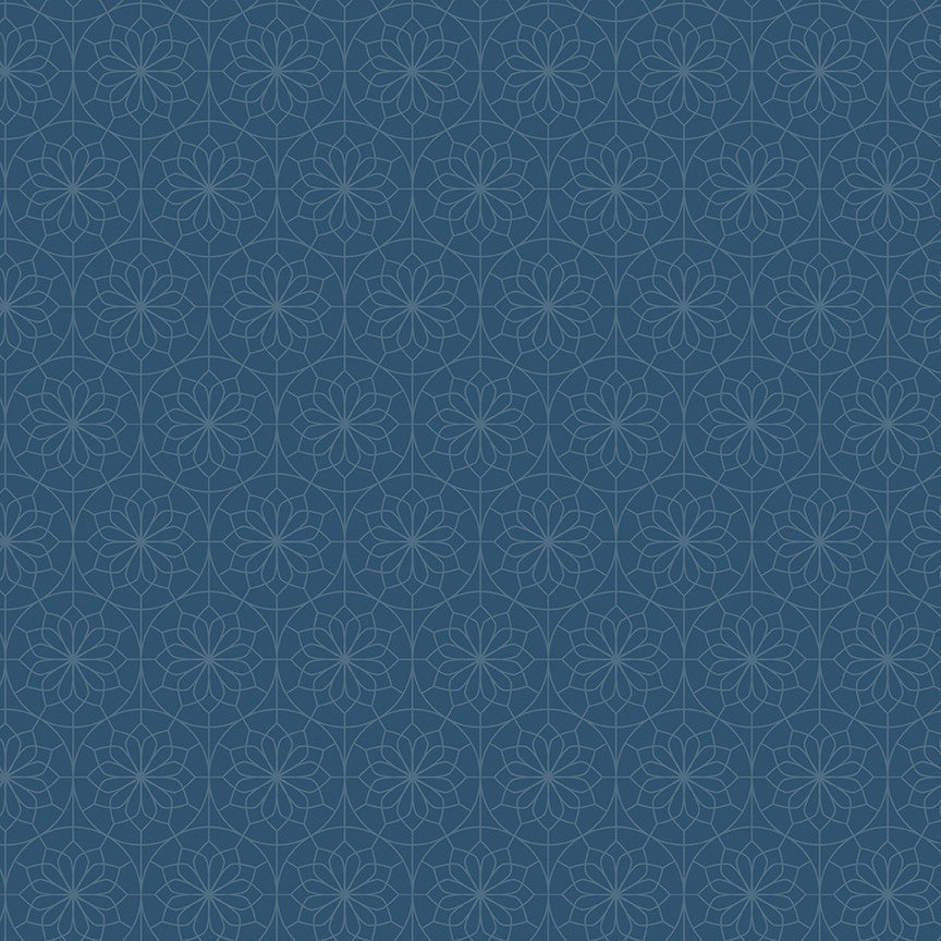 PRESALE A Spoonful of Sugar Lace Parasol Evening Yardage by Jennifer Long of Sew A Story | C17086-EVENING