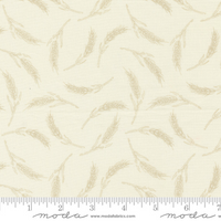 Farmstead Fields Of Gold Porcelain Yardage by Stacy Iest Hsu for Moda Fabrics | 20905 11