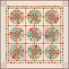 Delightful Quilt Kit Boxed With Gentler Times by Lori Holt of Bee in My Bonnet | KT-16470