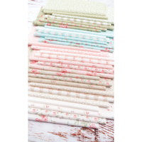 Abide Fat Quarter Bundle by Brenda Riddle Designs for Moda Fabrics | 30 SKUs | 18790AB