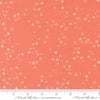 PRESALE In The Garden Flutter Coral Yardage by Corey Yoder for Moda Fabrics| 29236 25