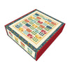 PRESALE First Blooms Tulip Festival Quilt Kit Boxed by Heather Peterson for Riley Blake Designs | KT-16320