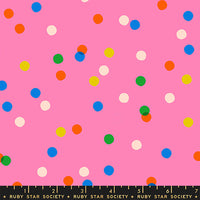 Sparkle Mart Spritz June Yardage by Melody Miller for Ruby Star Society | RS0123 16