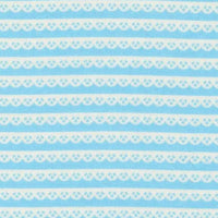 Dainty Meadow Dainty Lace Bluebell Yardage by Heather Briggs of My Sew Quilty Life for Moda Fabrics | 31748 23