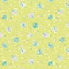 PRESALE Forever Neverland Tink Lemongrass Yardage by Jill Howarth for Riley Blake Designs | C15904-LEMONGRASS