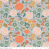 Ivy Reese Main Dusk Yardage by Deena Rutter for Riley Blake Designs | C16600-DUSK