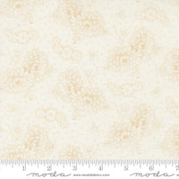Rosie Vintage Linen Whipped Cream  Yardage by Fig Tree & Co for Moda Fabrics | 35423 11