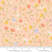 PRESALE Pastel Prairie Meadow Petal Yardage by My Sew Quilty Life for Moda Fabrics | 31780 18