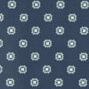 Rosemary Cottage Swoon Navy Yardage by Camille Roskelley for Moda Fabrics | 55315 24