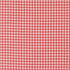 PRESALE Delightfully Yours Check Geranium by Sherri & Chelsi for Moda Fabrics | 37702 16