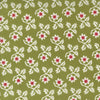 PRESALE Buon Natale Woodcut Christmas Pine Yardage by Fig Tree & Co for Moda Fabrics | 35402 16