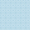 Little Darlin' Folk Tile Blue Yardage by the RBD Designers for Riley Blake Designs | C16973-BLUE