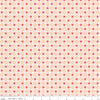 Americana Independence Marigold Yardage by Lori Holt of Bee in My Bonnet | 5 Yard Backing | C16093-MARIGOLD