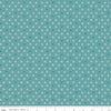 Piece & Plenty Weave Raindrop Yardage by Lori Holt of Bee in my Bonnet for Riley Blake Designs | C15889-RAINDROP