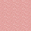 Mary Catherine Bows Faded Red Yardage by Amy Smart for Riley Blake Designs | C16702-FADEDRED