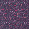 PRESALE Parlor Serenity Plum Yardage by Crystal Manning for Moda Fabrics | 11965 26