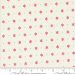 Kitty Christmas Custom Fat Quarter Low Volume Colorway Bundle by Urban Chiks | Curated Bundle 5 Fat Quarters