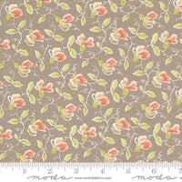 Portofino Sweet Pea Cobblestones Yardage by Fig Tree & Co for Moda Fabrics | 35392 21