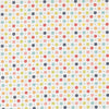 PRESALE Delightfully Yours Blooms Cloud by Sherri & Chelsi for Moda Fabrics | 37703 11