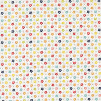 PRESALE Delightfully Yours Blooms Cloud by Sherri & Chelsi for Moda Fabrics | 37703 11