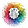 Riley Blake Designs Quilty Color Wheel | Use With Confetti Cottons | ST-45655