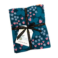 Reimagined Landscapes Fat Quarter Bundle by Jen Hewett for Ruby Star Society | 22 SKUs