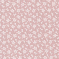 Pastel Prairie Fading Petals Rose Yardage by My Sew Quilty Life for Moda Fabrics | 31788 15