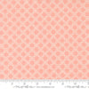 PRESALE Sunbonnet Lattice Pale Pink Yardage by Heather Briggs of My Sew Quilty Life for Moda Fabrics | 31768 17