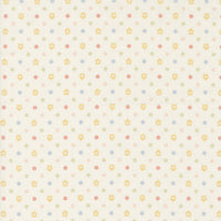 PRESALE Cottage Charm Dots Porcelain Yardage by Heather Briggs of My Sew Quilty Life for Moda Fabric | 31758 11