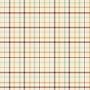 Plaid-Venture Club Camper Cream Yardage by The RBD Designers for Riley Blake Designs | C17047-CREAM