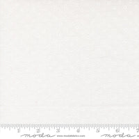 PRESALE Bloomsberry Favorite Dot White Yardage by Camille Roskelley for Moda Fabrics | 55356 11