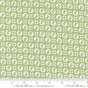 Sale! Lighthearted Green Sweet Yardage by Camille Roskelley for Moda Fabrics |55292 19