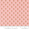 PRESALE Wild Honey Bumbling Posies Carnation Yardage by Lella Boutique for Moda Fabrics | 5252 12