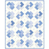 PRESALE Penelope Rose Custom Quilt Kit with Penelope by My Mind's Eye for Riley Blake Designs | Free Pattern