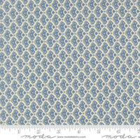 PRESALE Butternut and Sage Cobblestone Dusk Yardage by Fig Tree & Co for Moda Fabrics | 35447 15