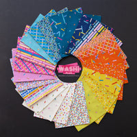 Washi Plus Layer Cake 10" by Rashida Coleman Hale for Ruby Star Society | RS1090LC