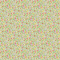 Everlasting Posy Haze B by Liberty Fabrics for Riley Blake Designs | 01667511B