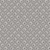PRESALE Ink & Ivory Flower Trellis Gray Yardage by the RBD Designers for Riley Blake Designs | C16912-GRAY