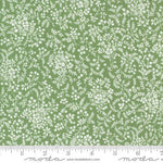 Shoreline Green Breeze Yardage by Camille Roskelley for Moda Fabrics |55304 25