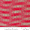 Kitty Christmas Custom Fat Quarter Red Pink Colorway Bundle by Urban Chiks for Moda Fabrics | Curated Bundle 9 Fat Quarters