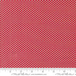 Kitty Christmas Custom Fat Quarter Red Pink Colorway Bundle by Urban Chiks for Moda Fabrics | Curated Bundle 9 Fat Quarters