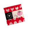 PRESALE Strawberry Charm Pack 5" by Kimberly Kight for Ruby Star Society | 42 Precut 5" Squares | RS3084 11