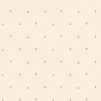 Blush 'n Butterscotch Tulips Cream Yardage by Simple Simon & Company for Riley Blake Designs | C15591-CREAM